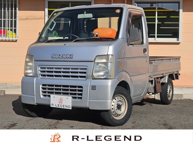 キャリイ 2009/H21