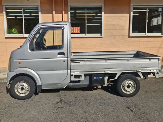 キャリイ 2009/H21