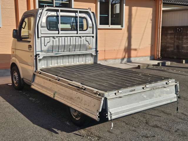 キャリイ 2009/H21