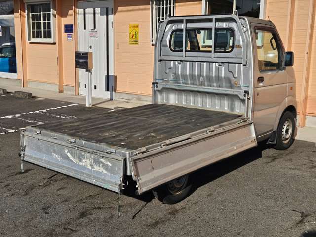 キャリイ 2009/H21