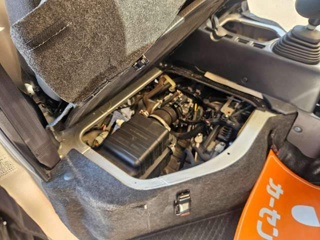 キャリイ 2009/H21