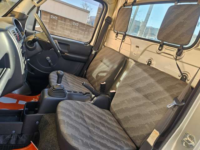 キャリイ 2009/H21