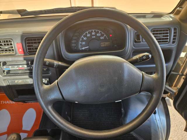 キャリイ 2009/H21