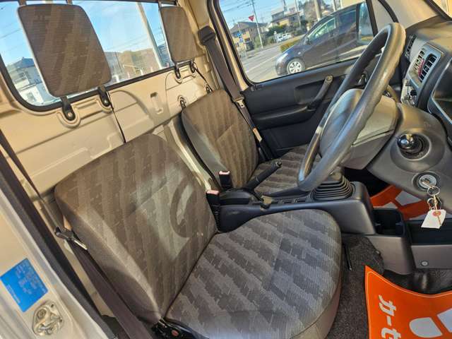 キャリイ 2009/H21