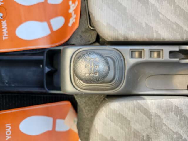 キャリイ 2009/H21