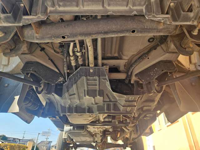 キャリイ 2009/H21