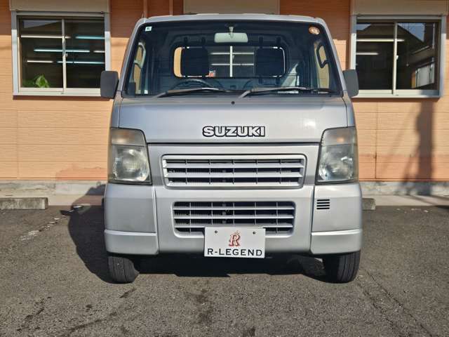 キャリイ 2009/H21