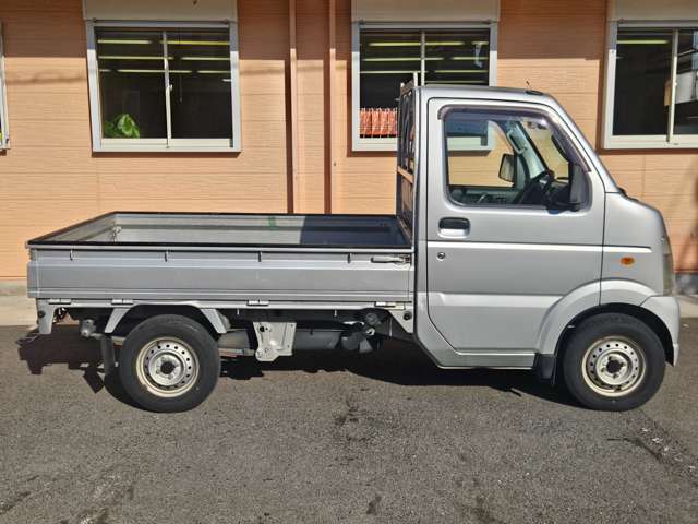 キャリイ 2009/H21