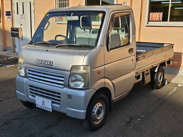 キャリイ 2009/H21