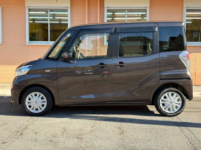 デイズルークス 2018/H30