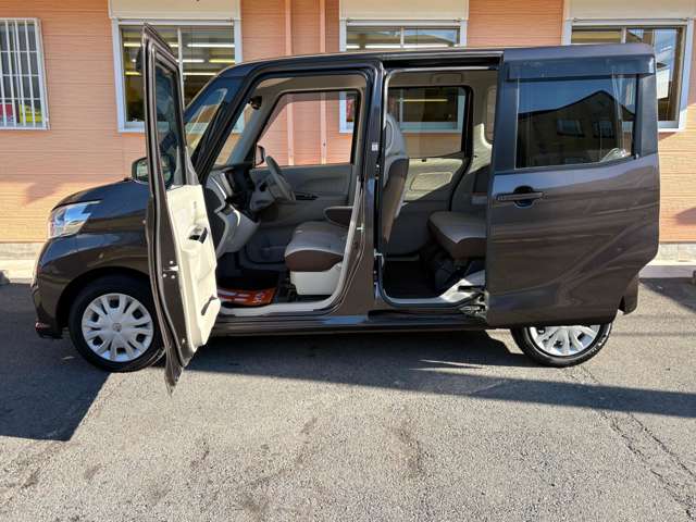 デイズルークス 2018/H30