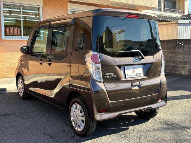 デイズルークス 2018/H30