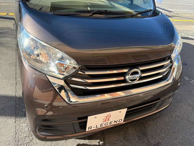 デイズルークス 2018/H30