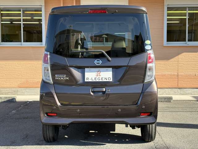 デイズルークス 2018/H30