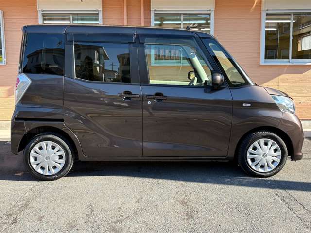 デイズルークス 2018/H30