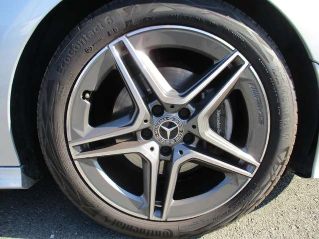 CLAクラス 2021/R03