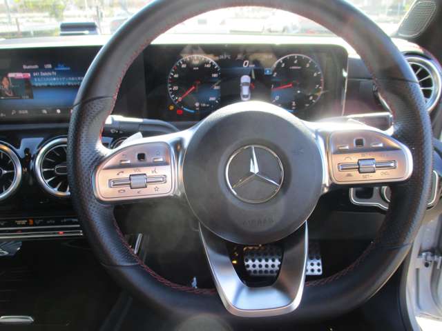 CLAクラス 2021/R03