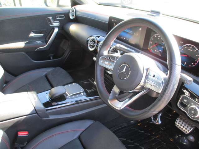 CLAクラス 2021/R03