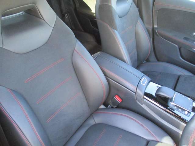 CLAクラス 2021/R03