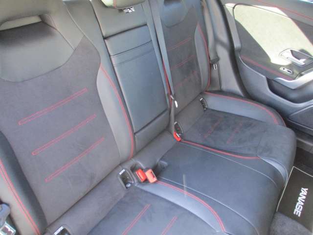 CLAクラス 2021/R03