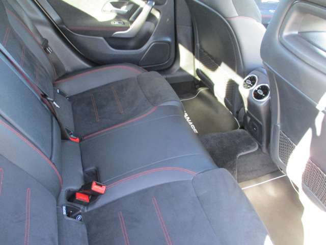 CLAクラス 2021/R03