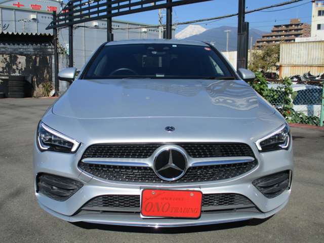 CLAクラス 2021/R03