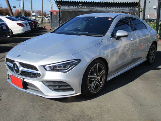 CLAクラス 2021/R03