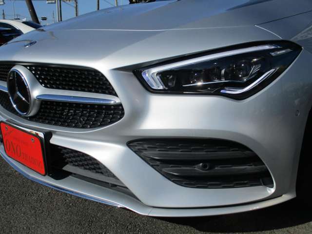 CLAクラス 2021/R03