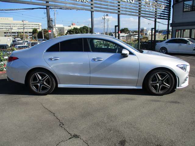 CLAクラス 2021/R03