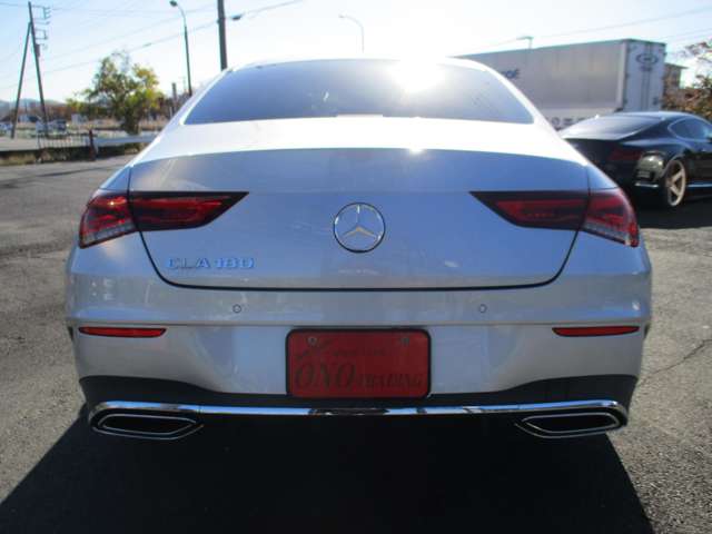 CLAクラス 2021/R03