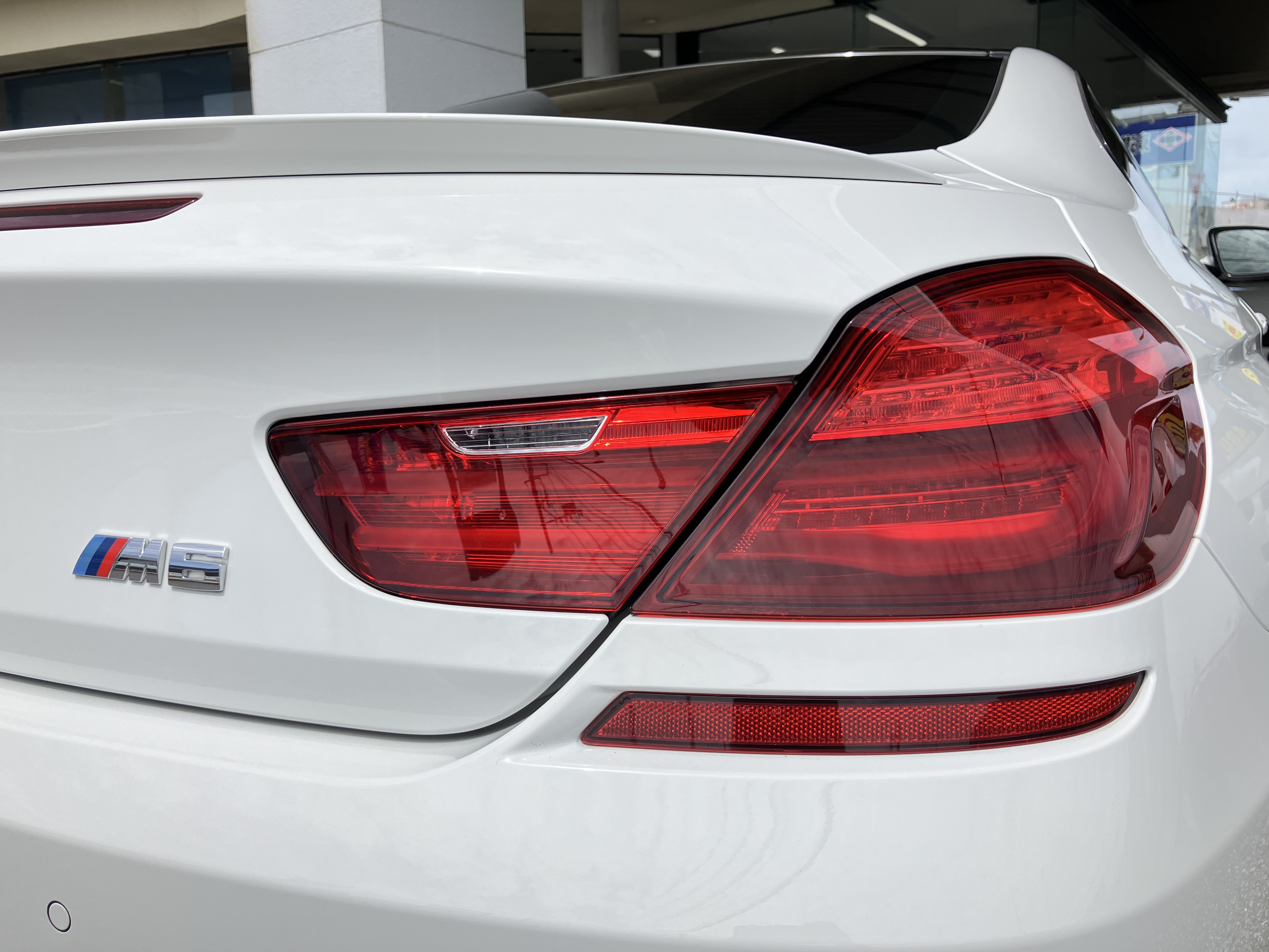 M6 2016/H28