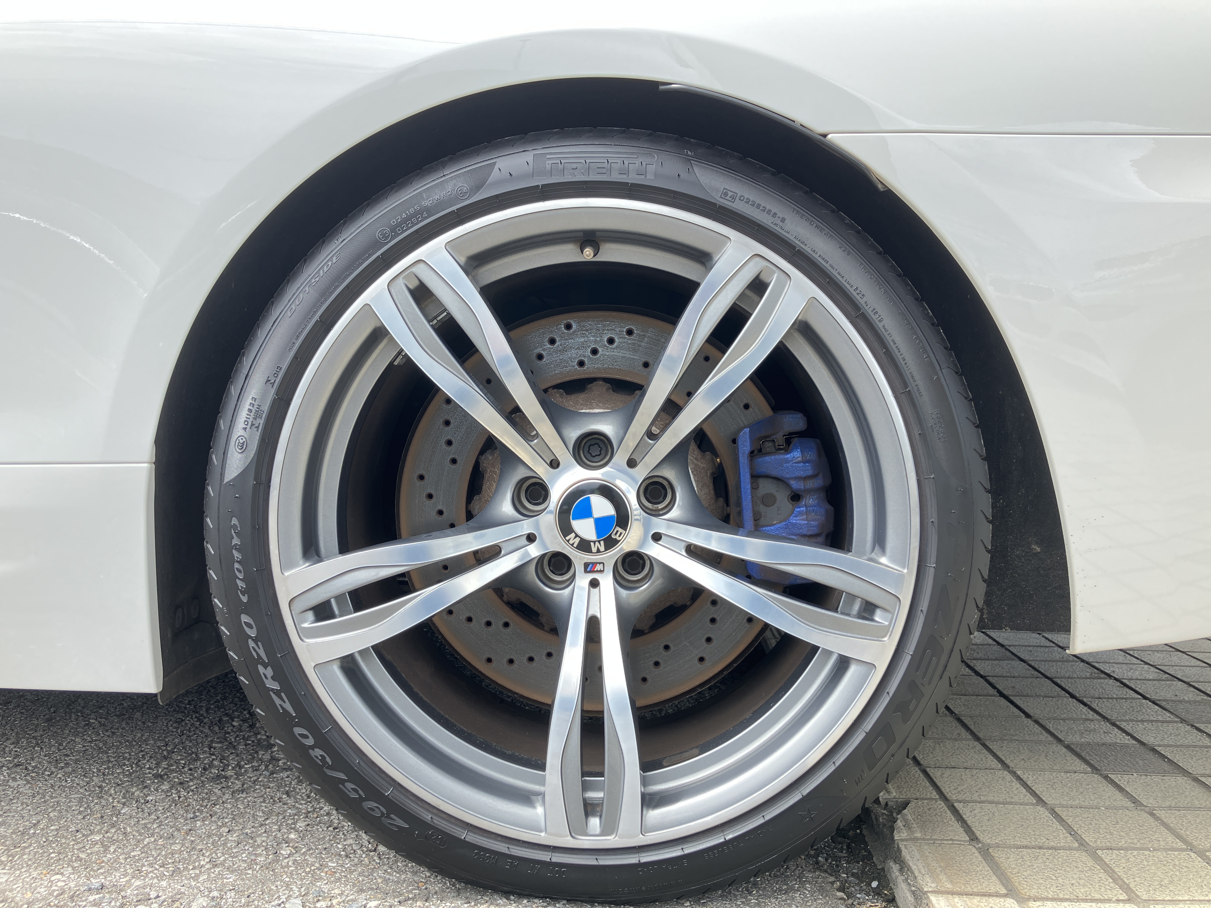M6 2016/H28