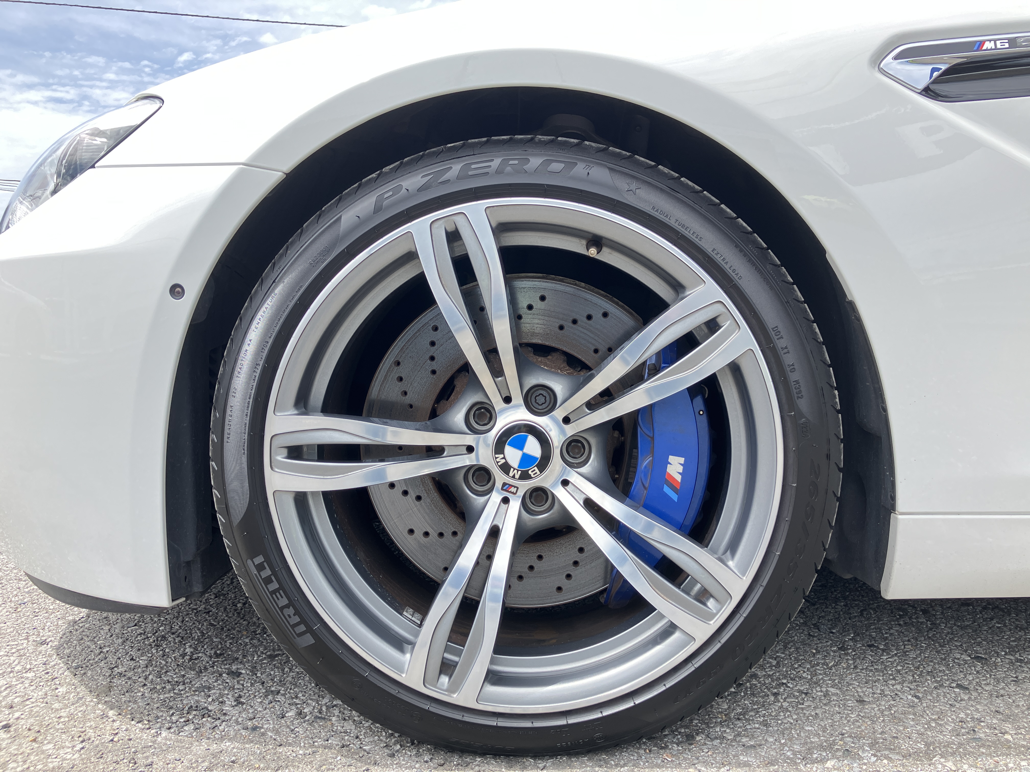 M6 2016/H28