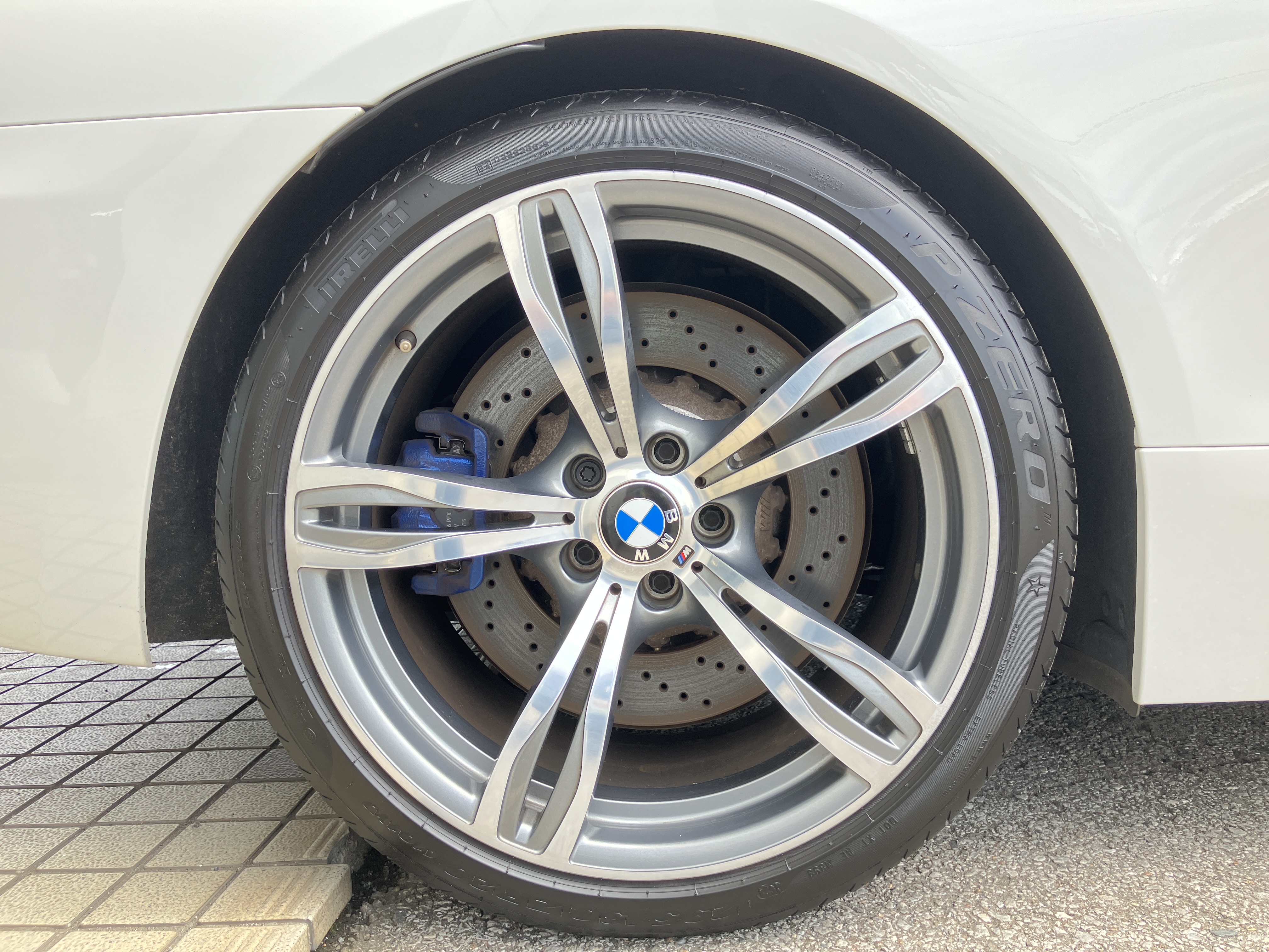 M6 2016/H28