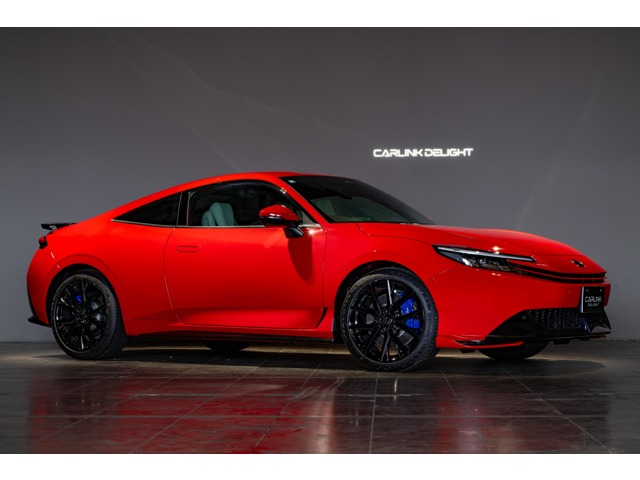 プレリュード 2026/R08