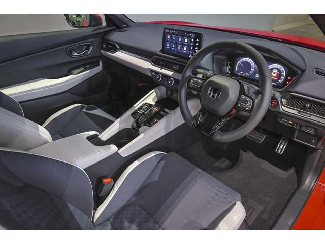 プレリュード 2026/R08