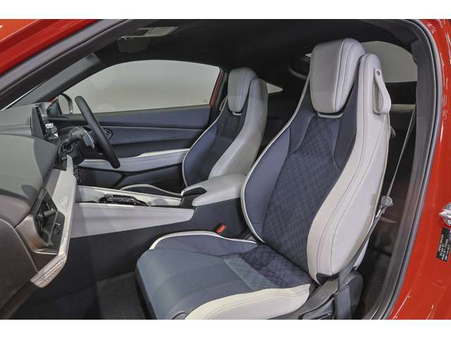 プレリュード 2026/R08