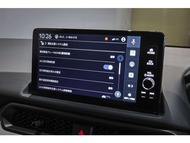 プレリュード 2026/R08