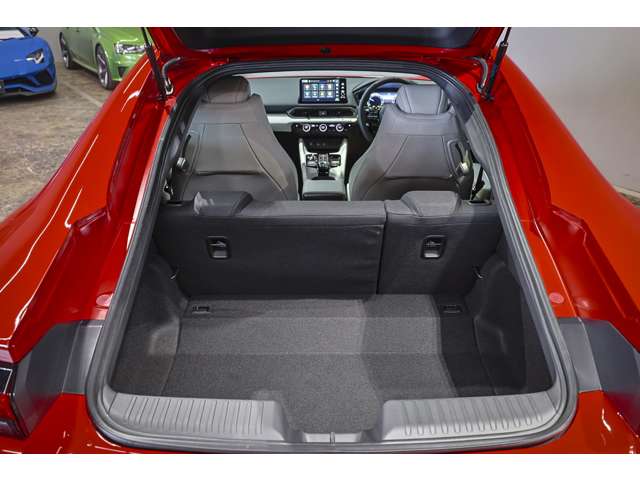 プレリュード 2026/R08