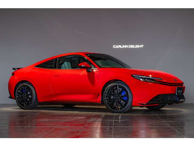 プレリュード 2026/R08