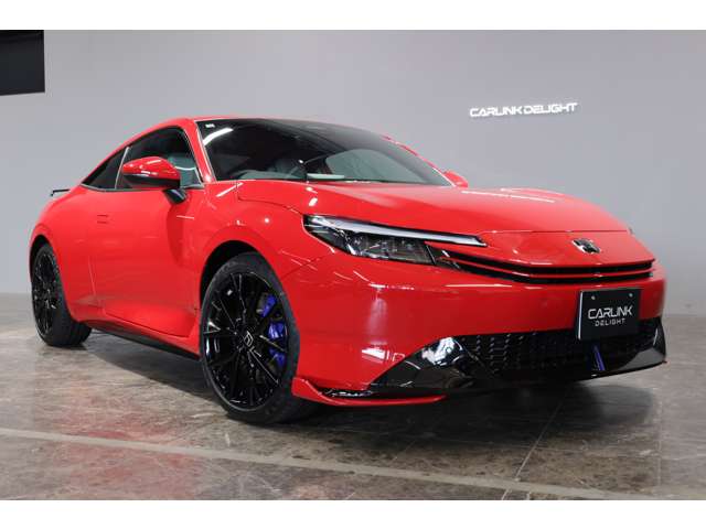 プレリュード 2026/R08