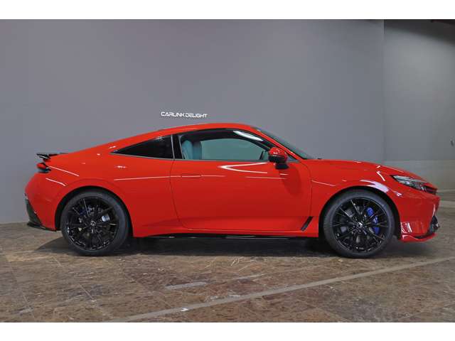 プレリュード 2026/R08