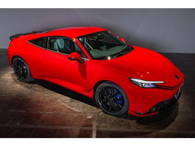 プレリュード 2026/R08