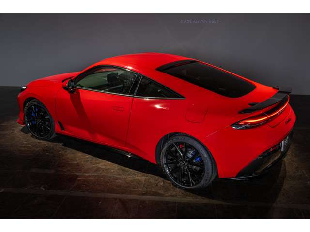 プレリュード 2026/R08