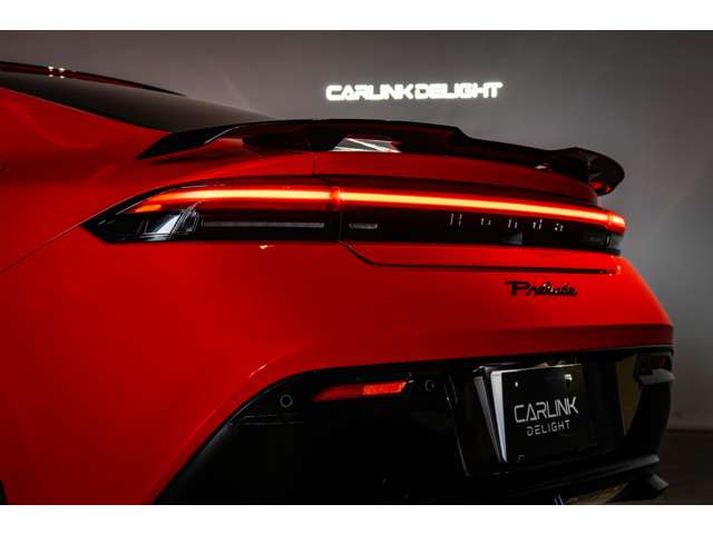 プレリュード 2026/R08