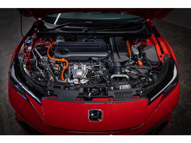 プレリュード 2026/R08