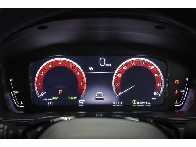 プレリュード 2026/R08