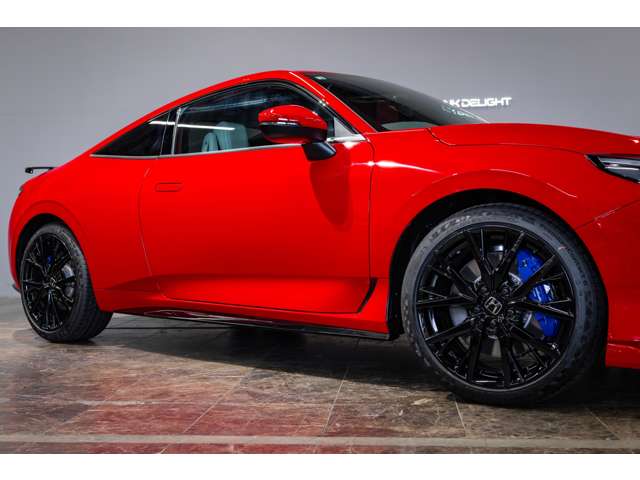 プレリュード 2026/R08