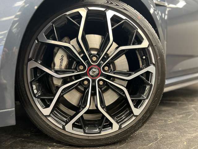 メガーヌ 2022/R04