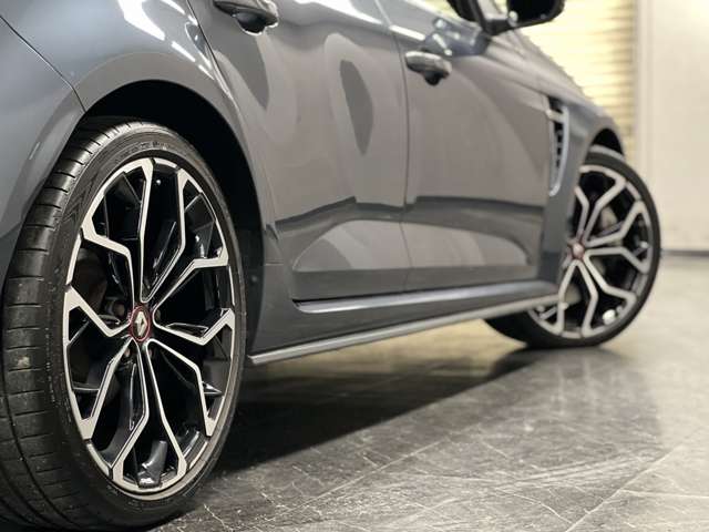 メガーヌ 2022/R04